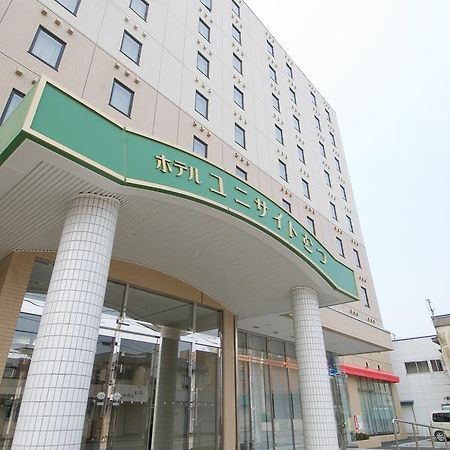 Hotel Unisite Mutsu Екстериор снимка