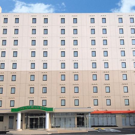 Hotel Unisite Mutsu Екстериор снимка