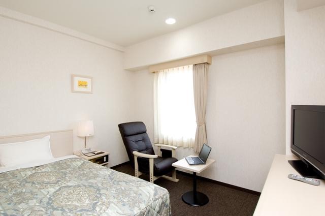 Hotel Unisite Mutsu Екстериор снимка