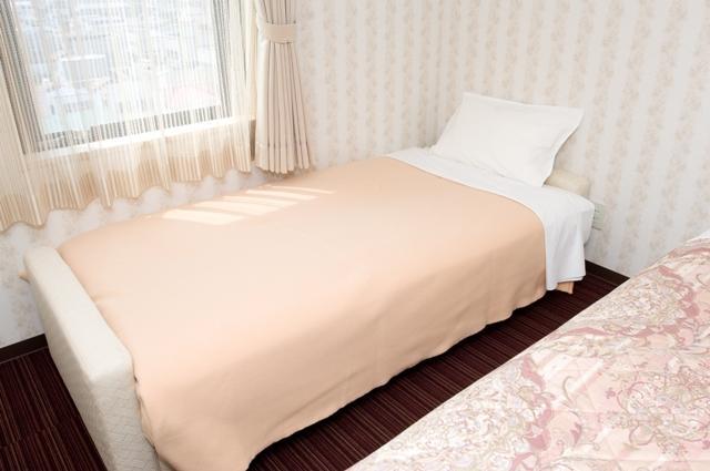 Hotel Unisite Mutsu Екстериор снимка