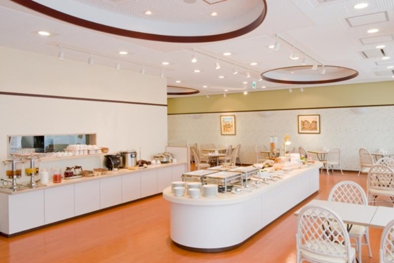 Hotel Unisite Mutsu Екстериор снимка